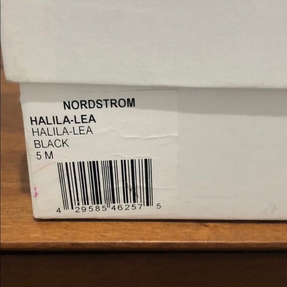 Halogen Slingbacks - Picture 4 of 4